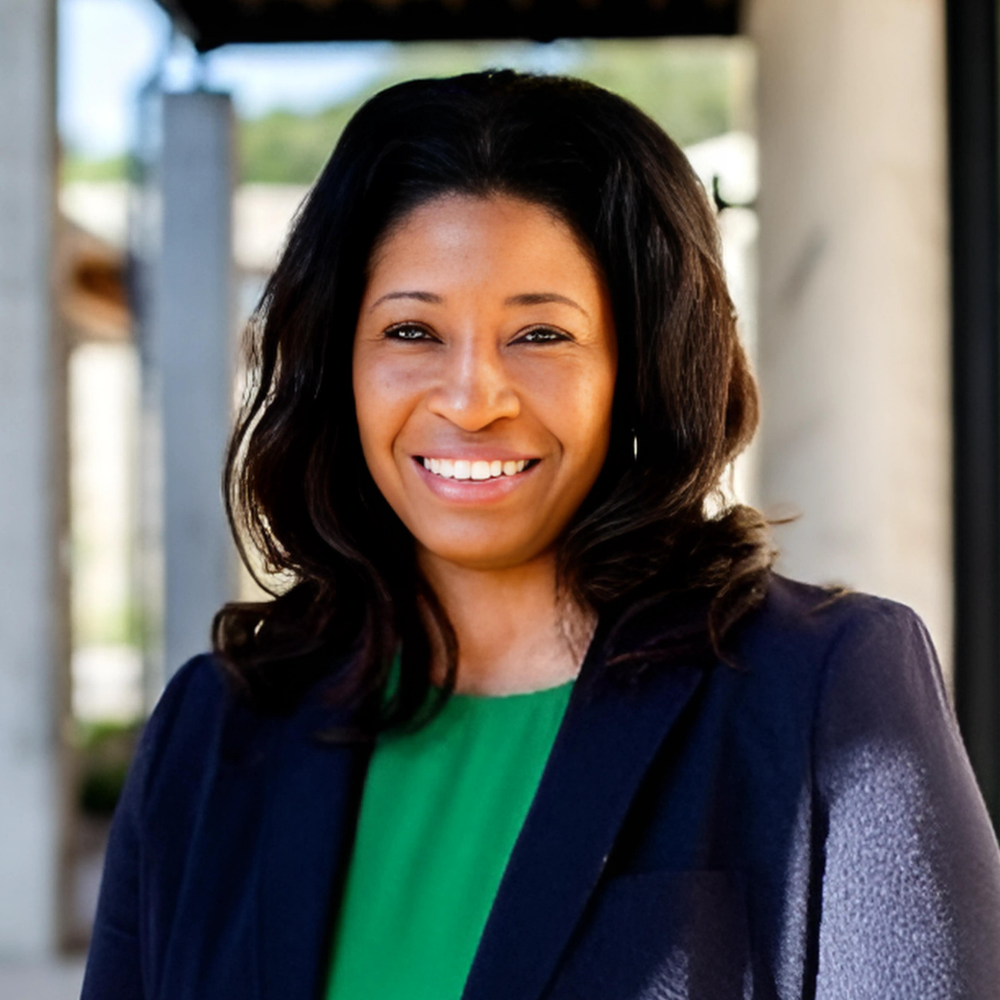 Principal Lakita Combs