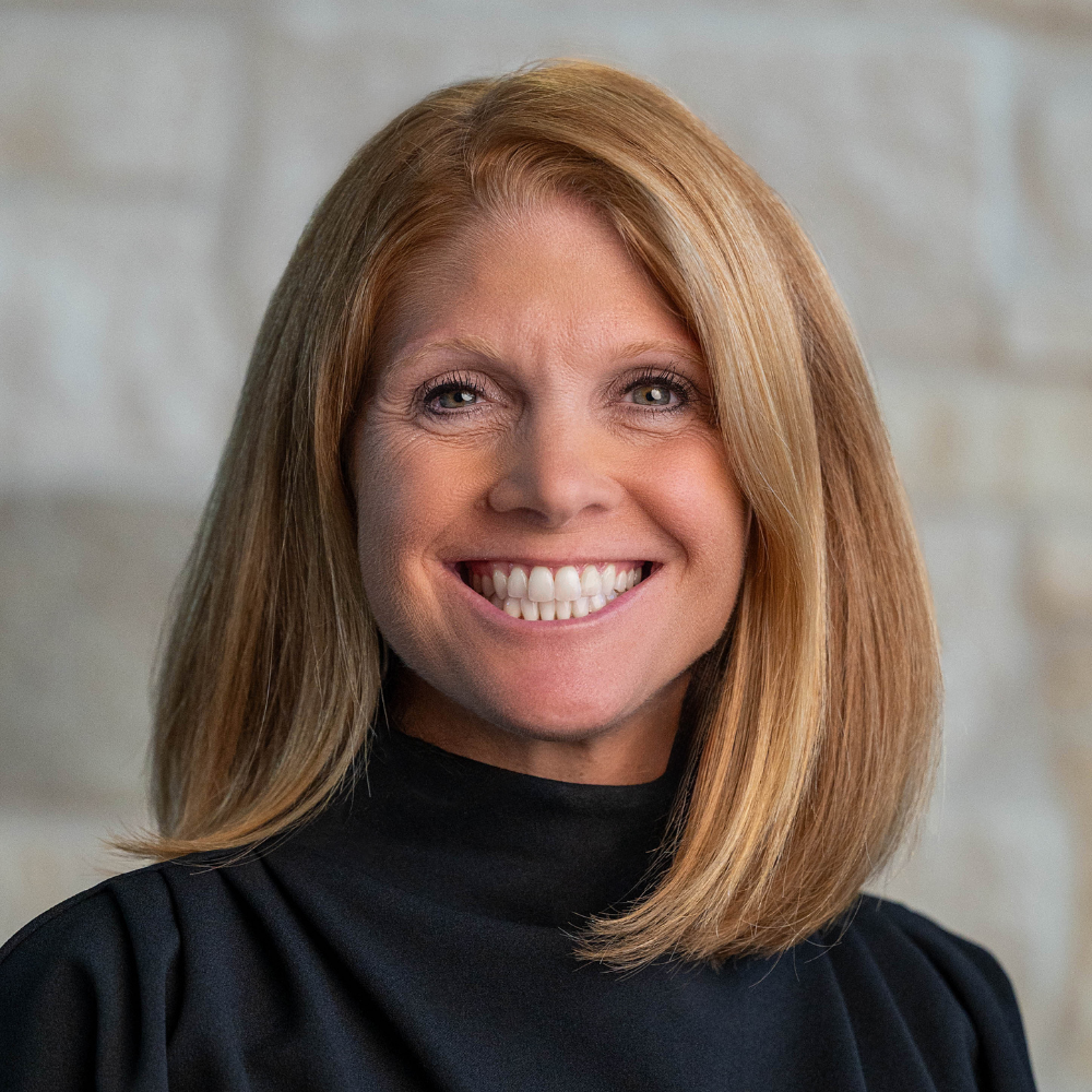 Principal Meredith Moss