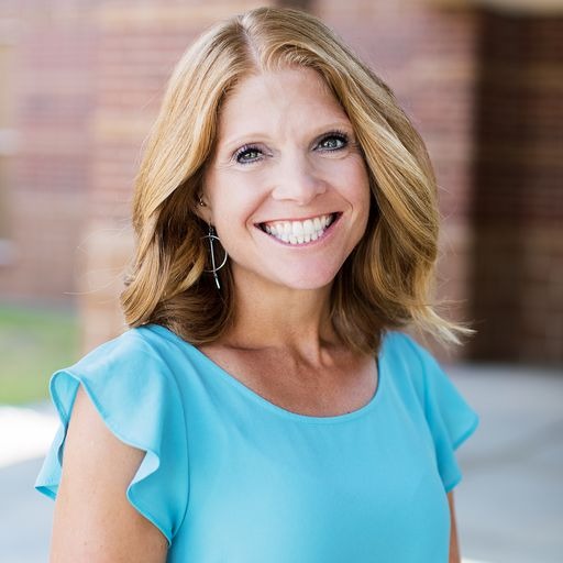 Principal Meredith Moss