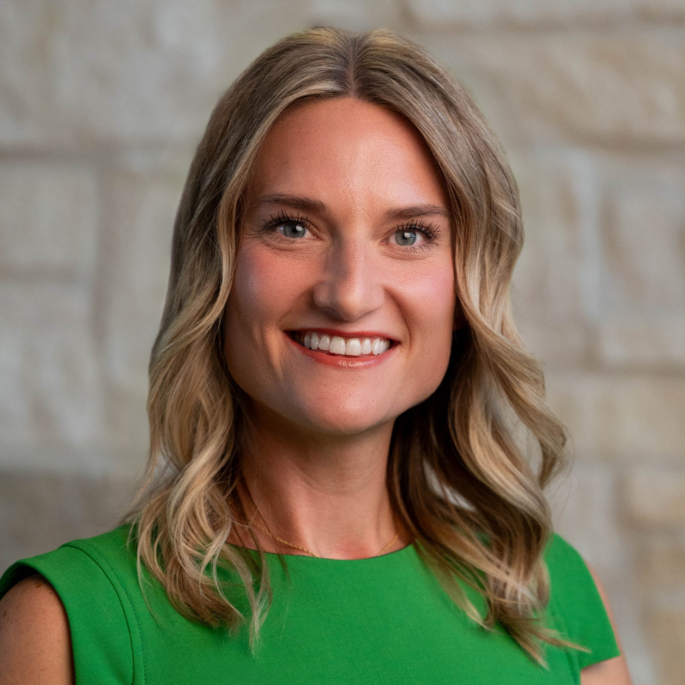 Principal Stacey Vaglienty