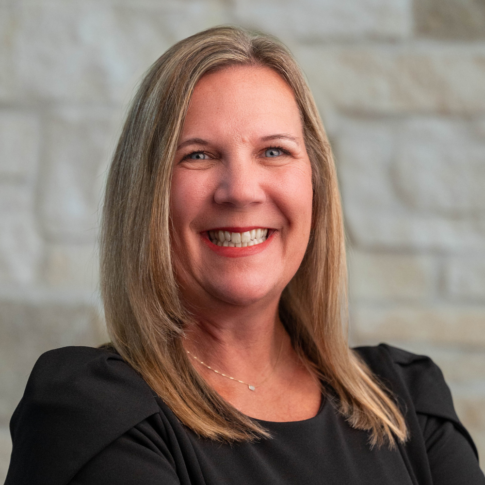 Principal Sarah Brown