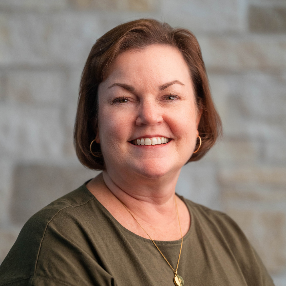 Principal Rachel Wall