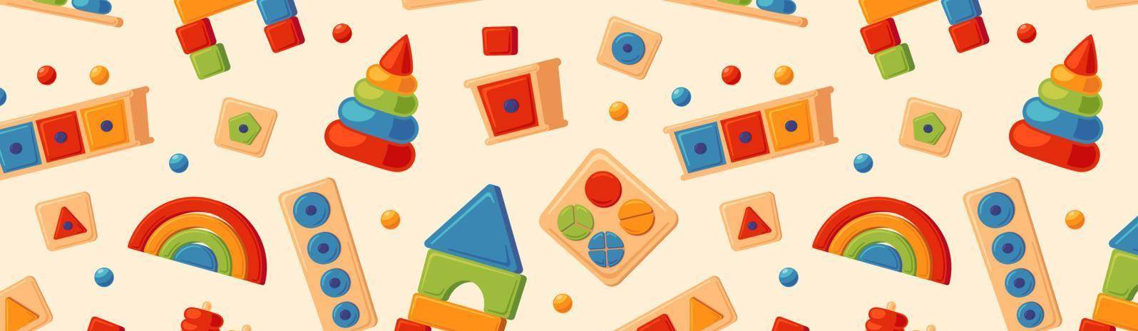 children toy pattern