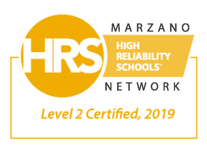HRS Certification Level 2