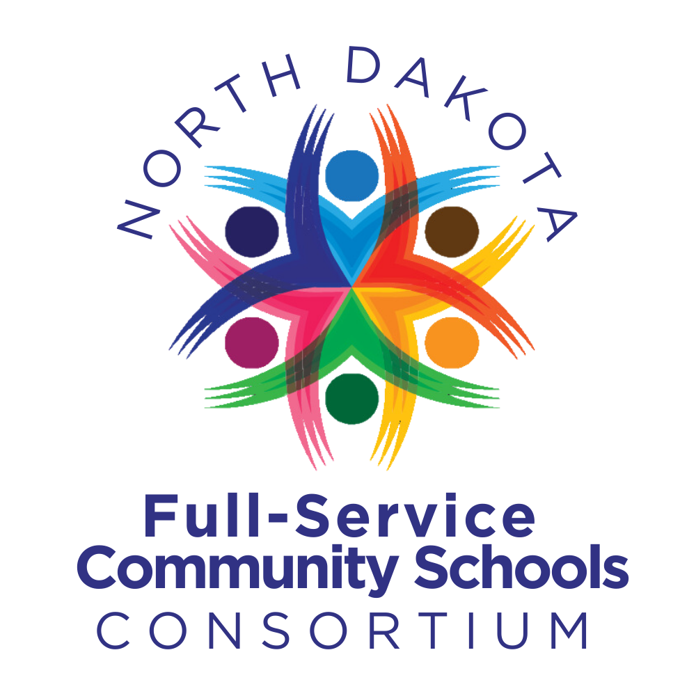 ND Full-Service Community Schools Consortium
