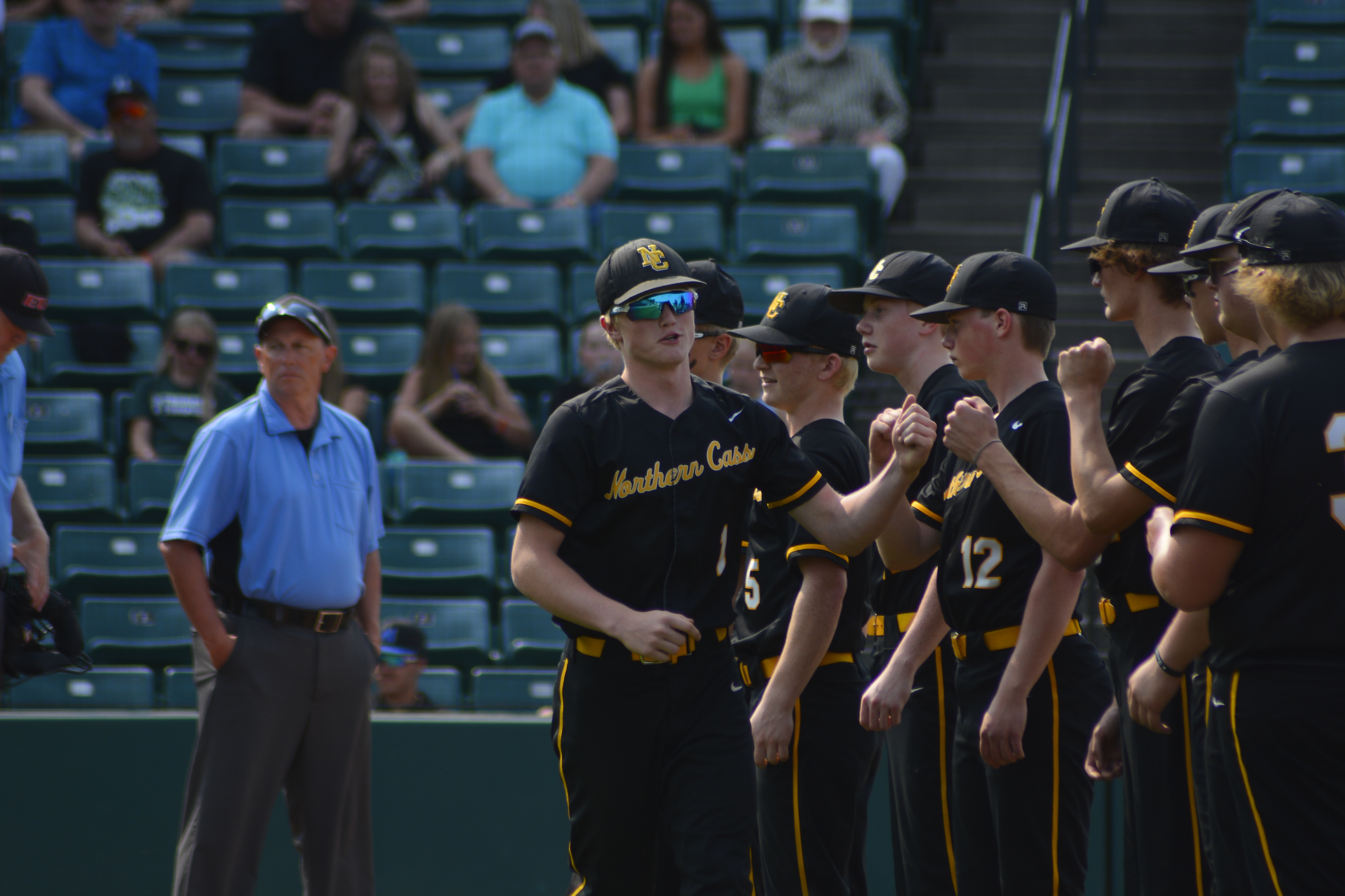 State Baseball