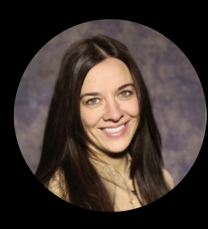 Kelley Lockhart - Distinguished Alumni