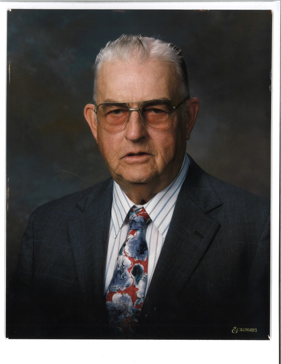 Lewis Barker - Distinguished Community Member