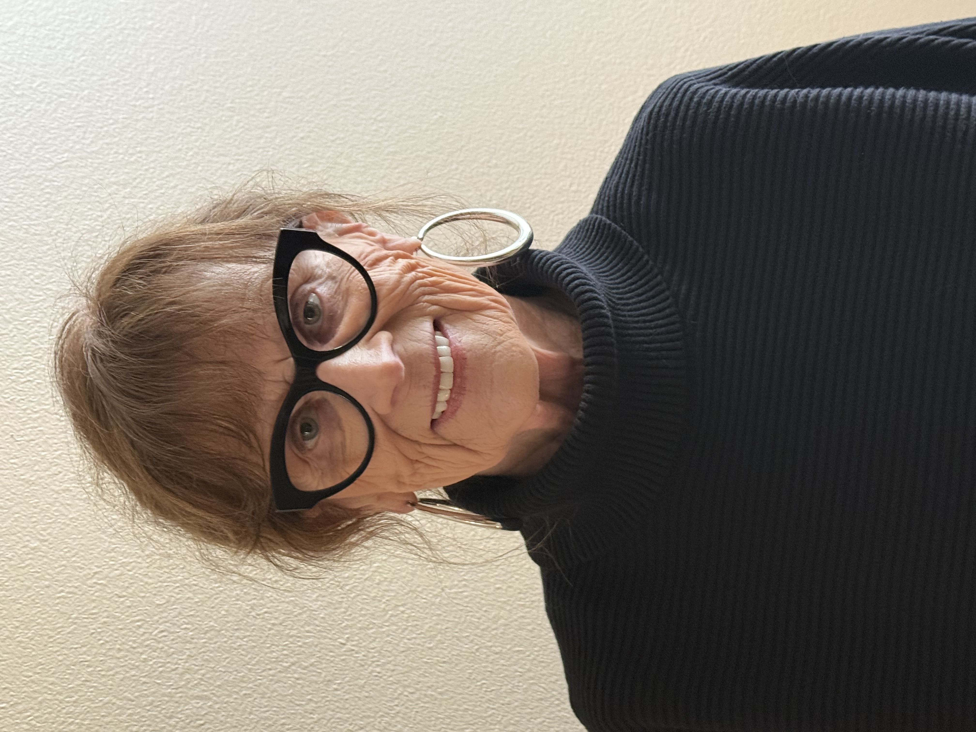Anne Nyberg