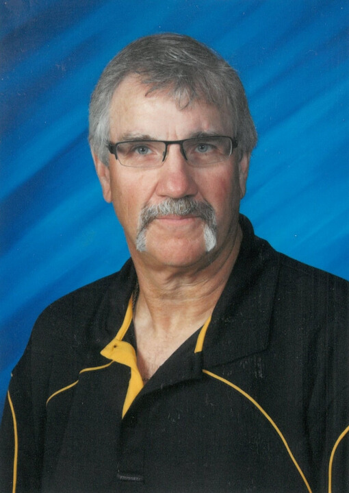 Dale Nordick - Distinguished Service