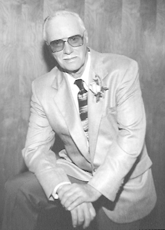 Warren Walkinshaw - Distinguished Community Member
