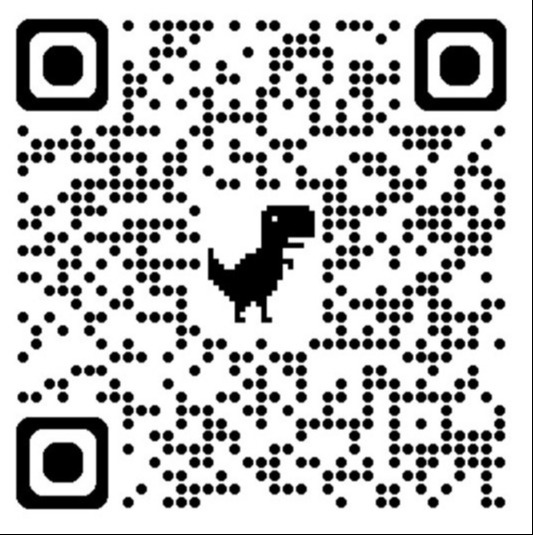 Linda's QR Code