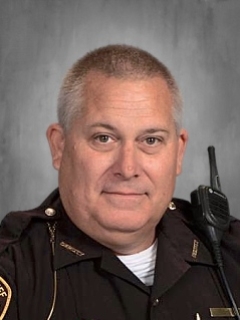 Deputy Bill Dunning