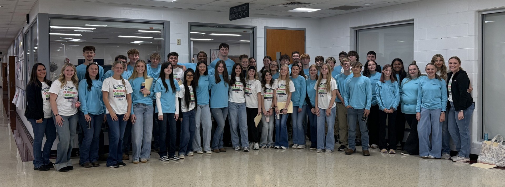 Ambassadors