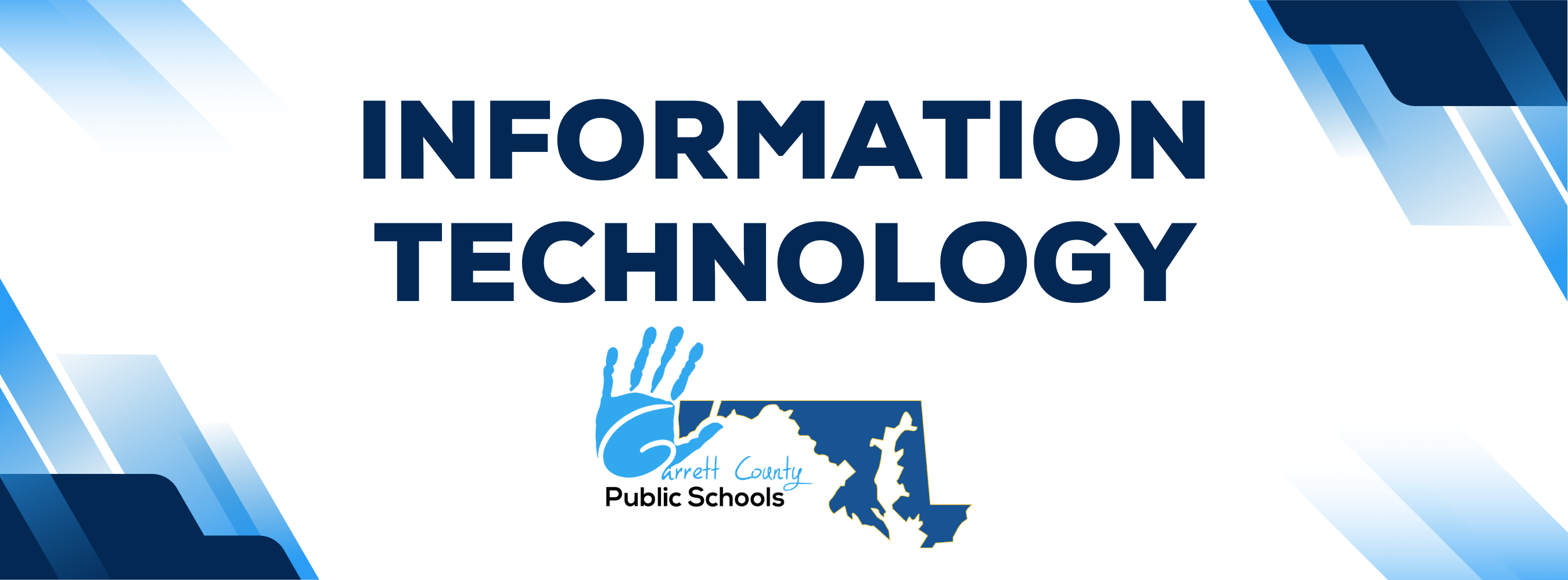 Information Technology Primary School