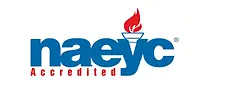 Naevec logo displayed prominently on a clean white background.