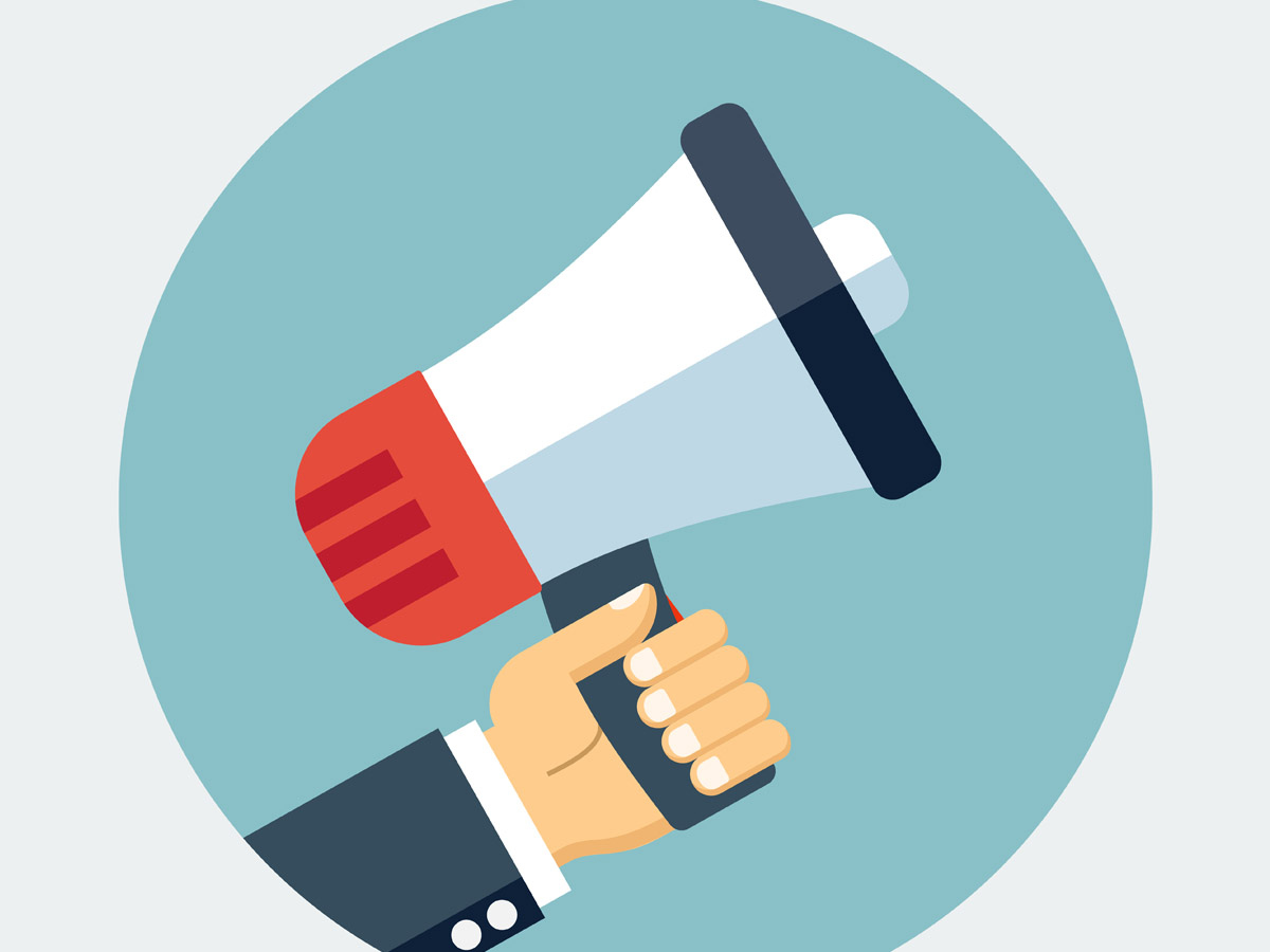 Public communication