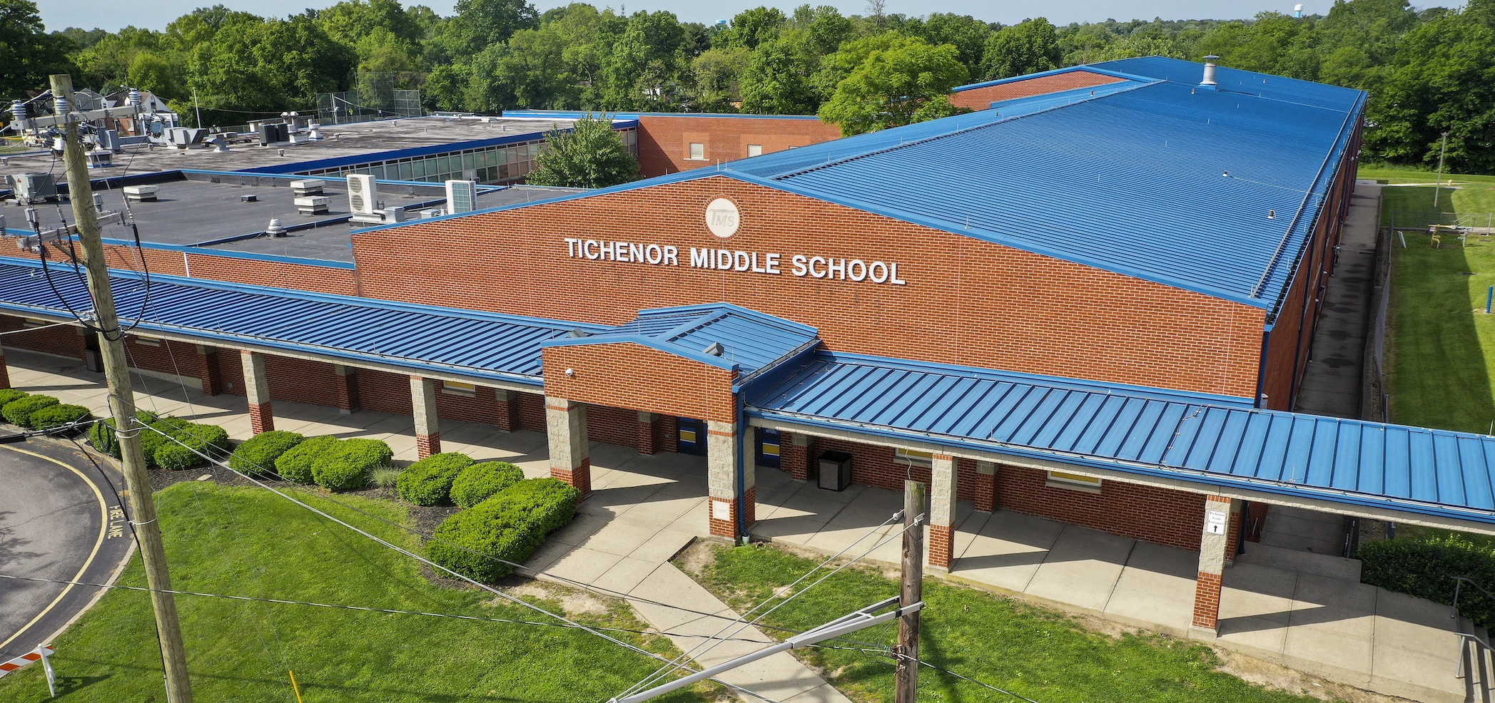 Tichenor Middle School