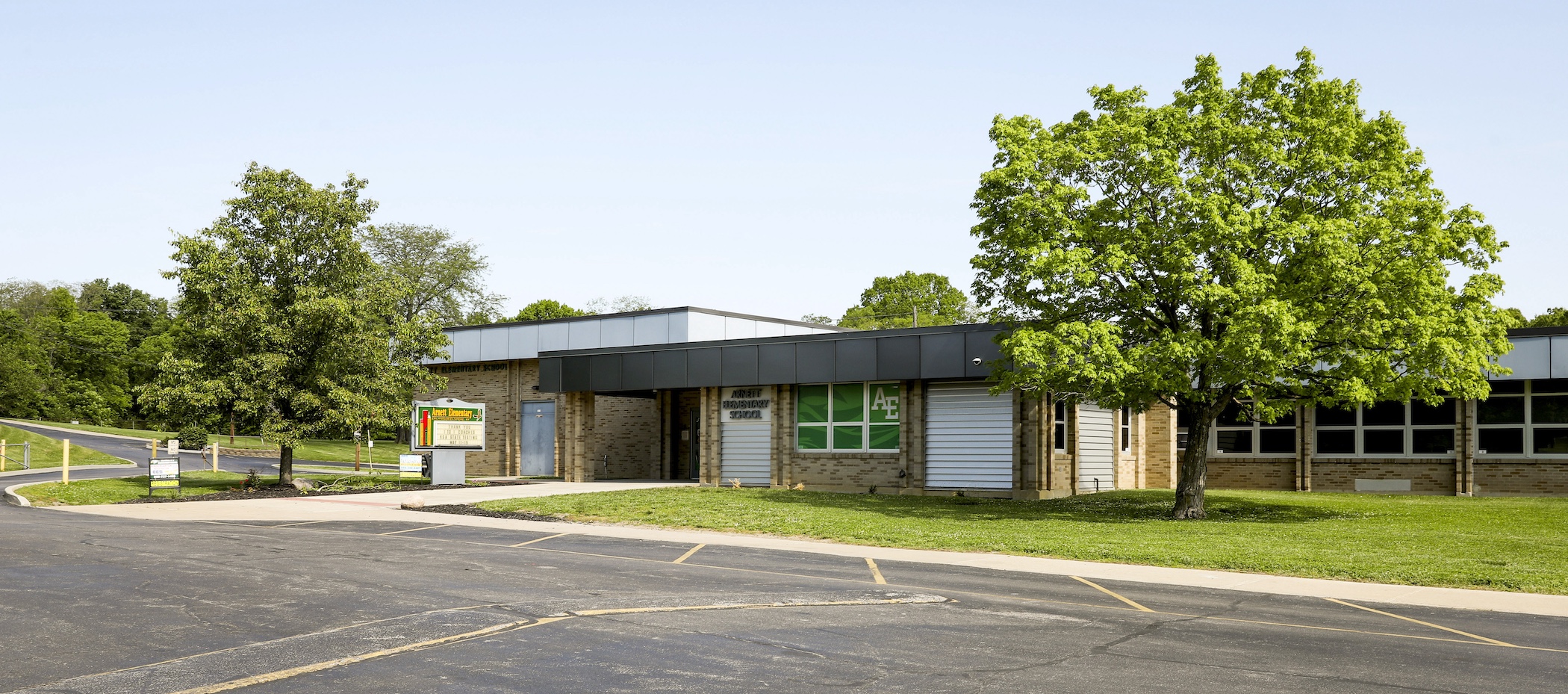 Arnett Elementary