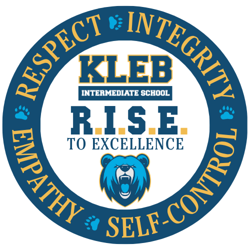 Kleb intermediate core values seal