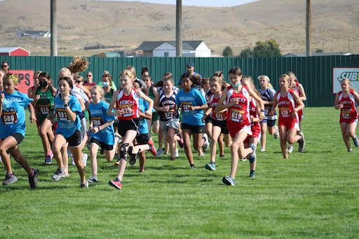 XC in action