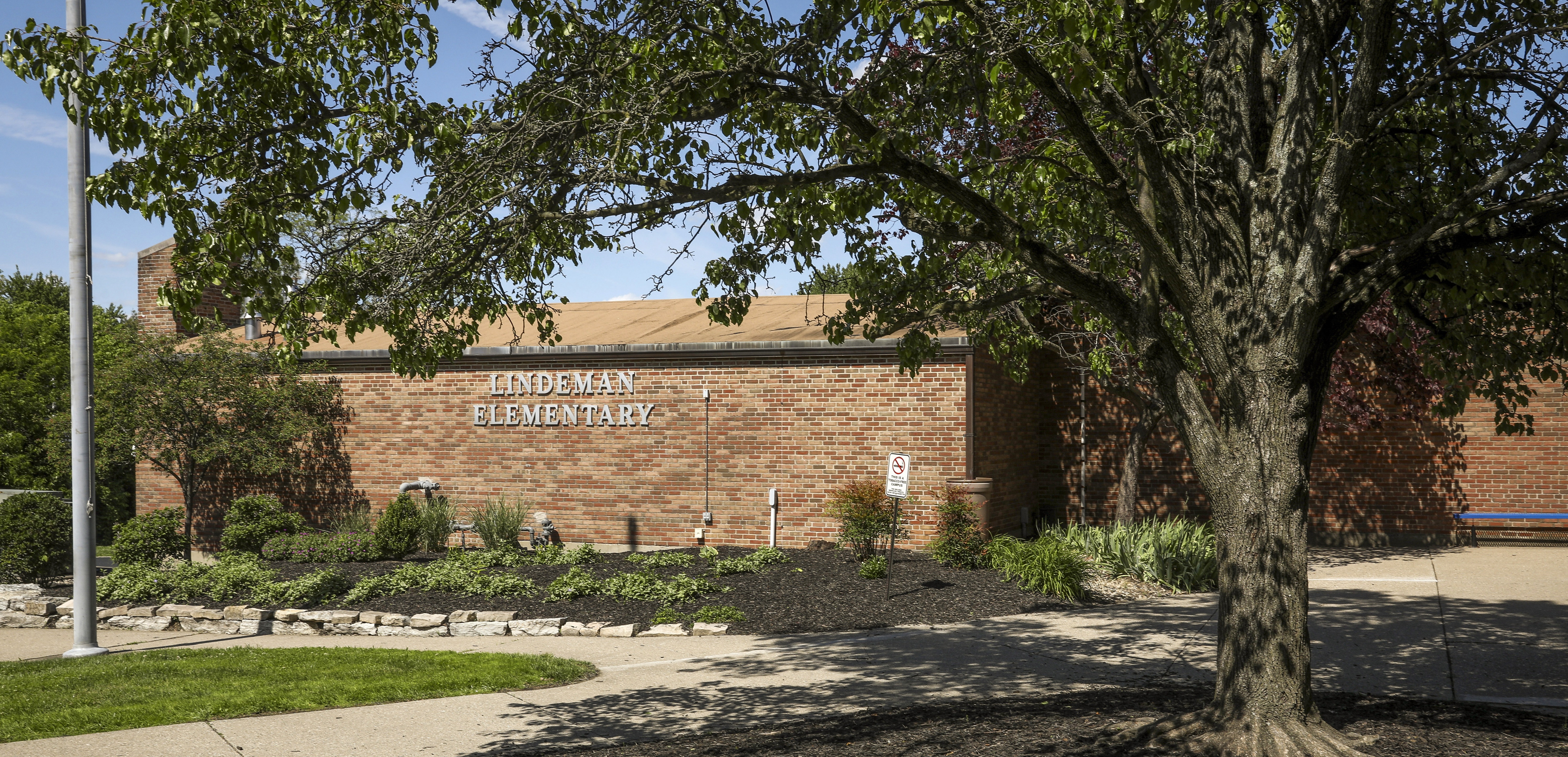Lindeman Elementary
