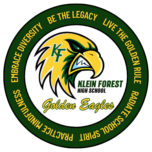School name core values seal