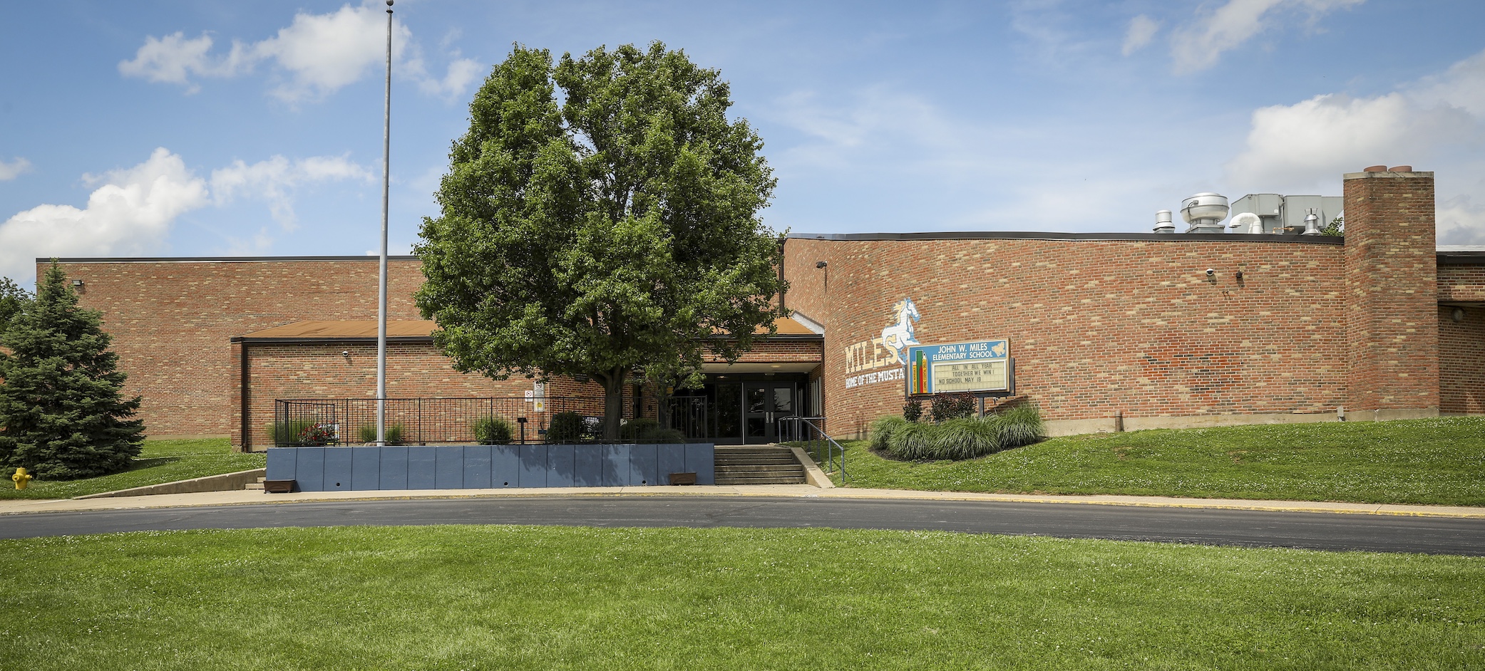 Miles Elementary