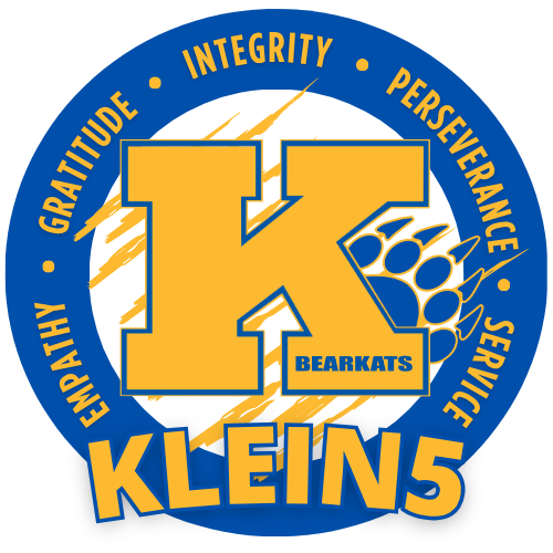 School name core values seal