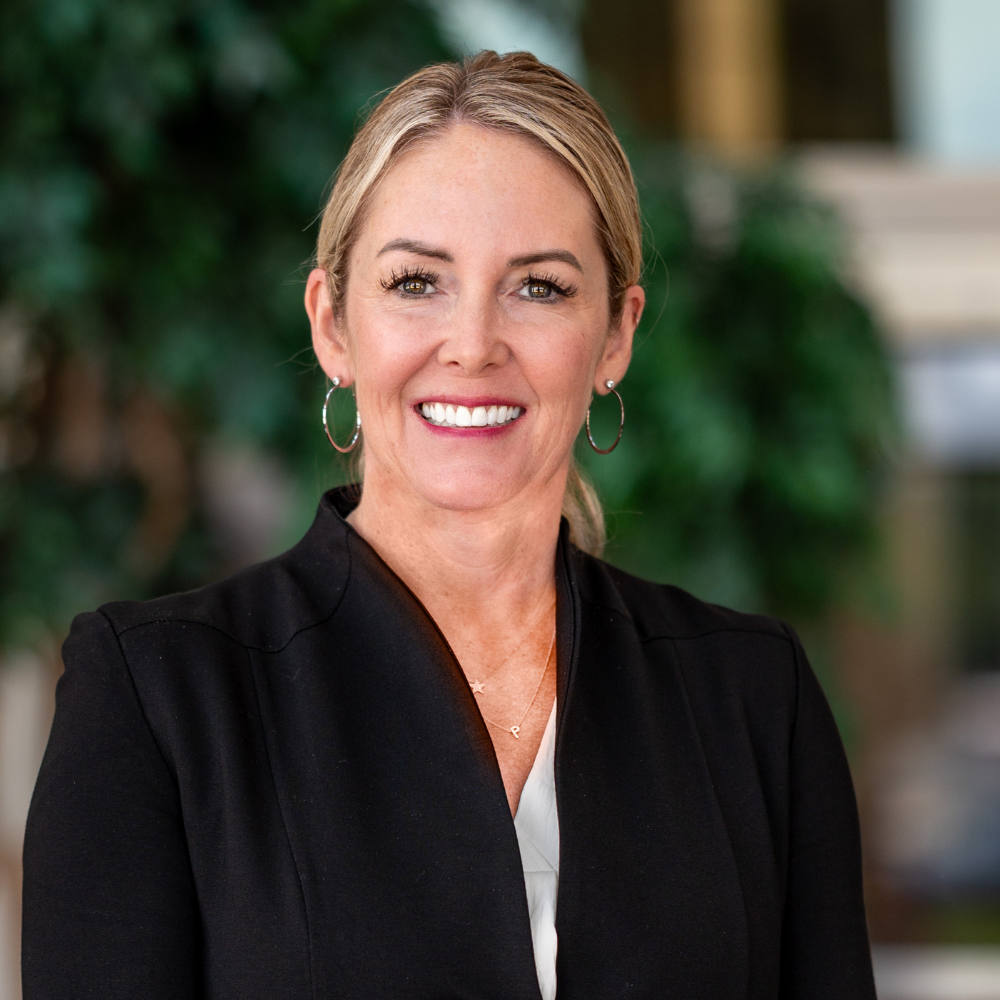 Principal Headshot for Klein High School