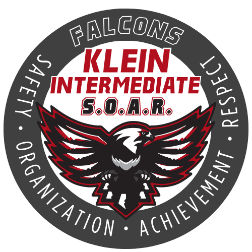 Klein intermediate core values seal