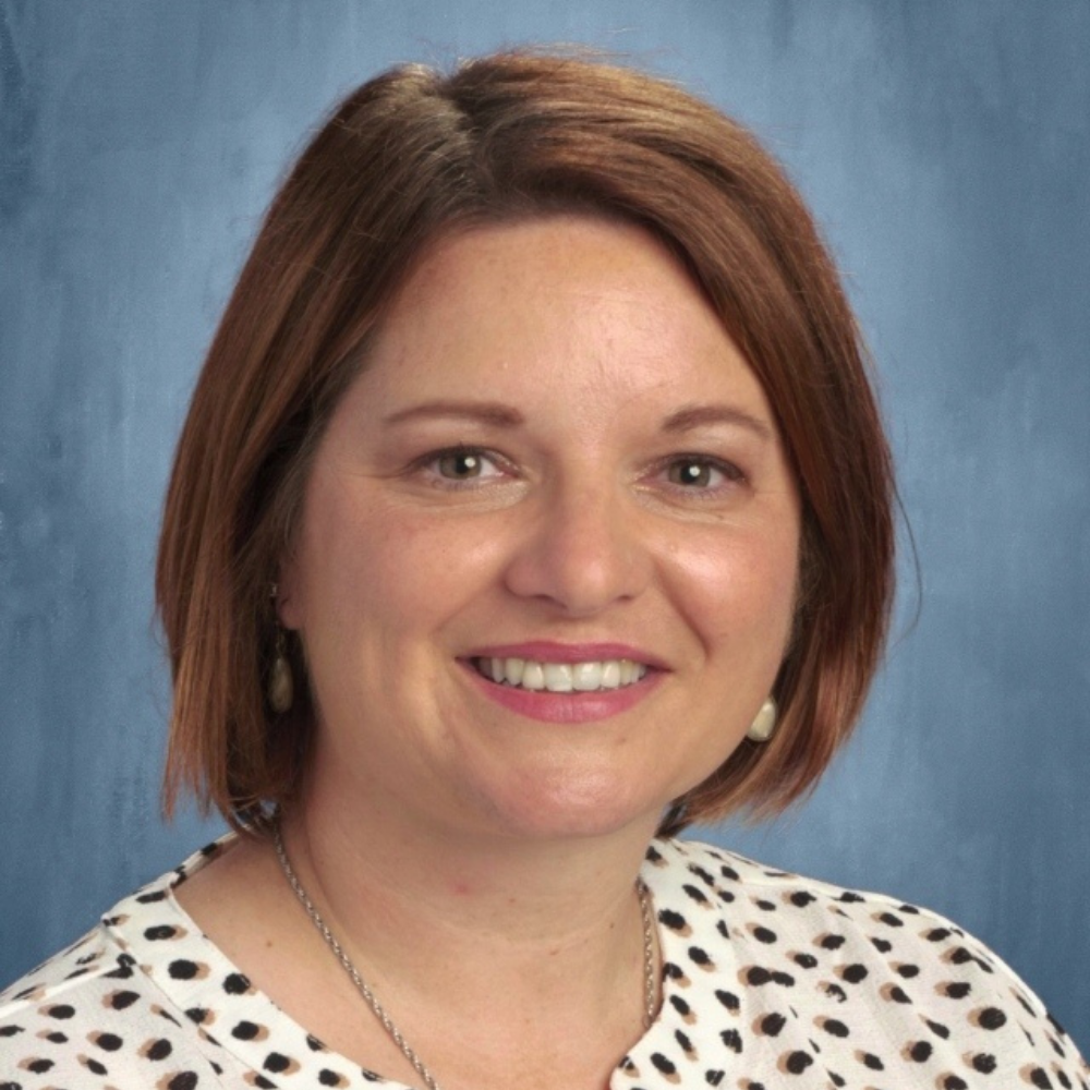 Headshot of Site manager for bridge center