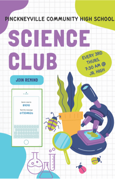 Science Club