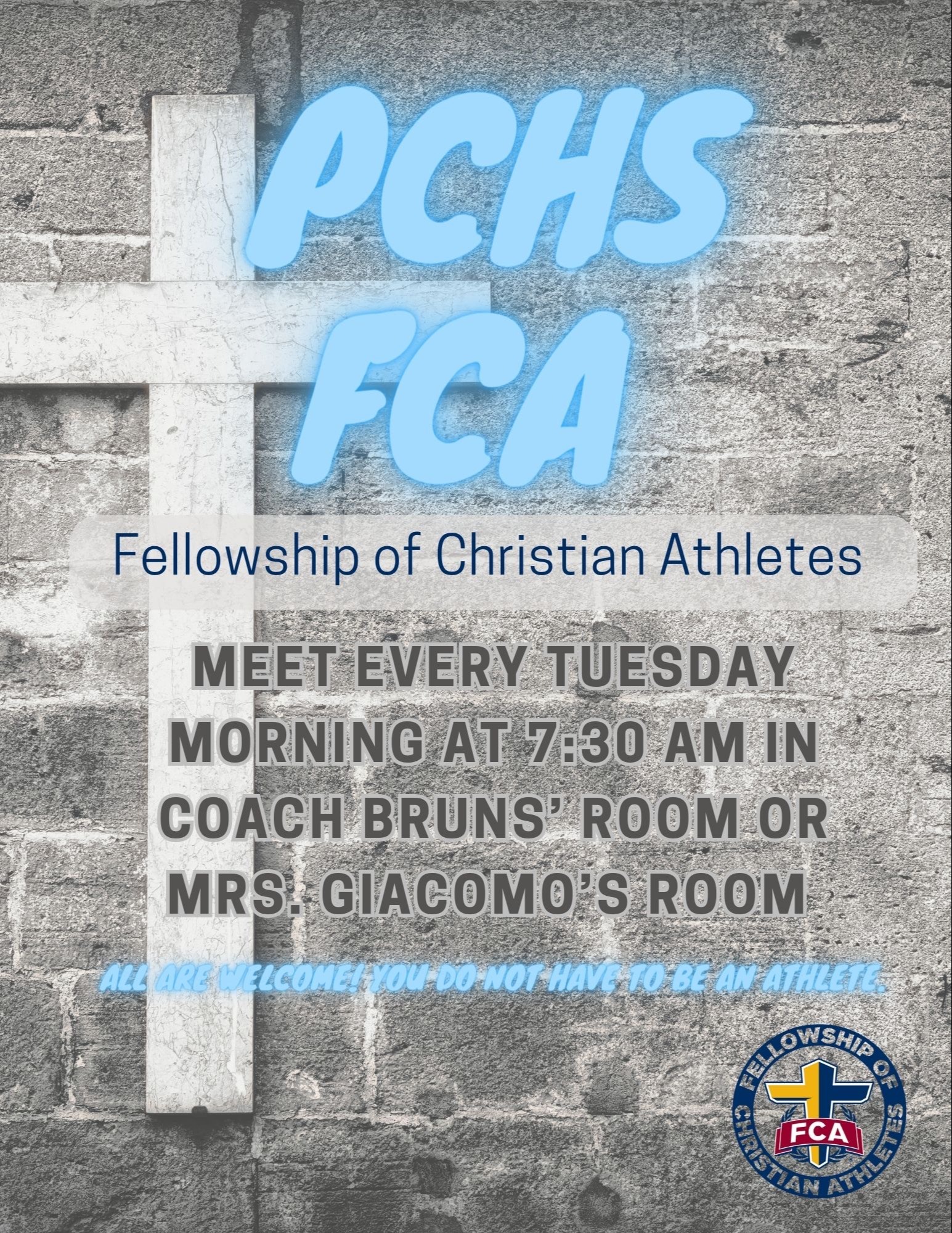 FCA