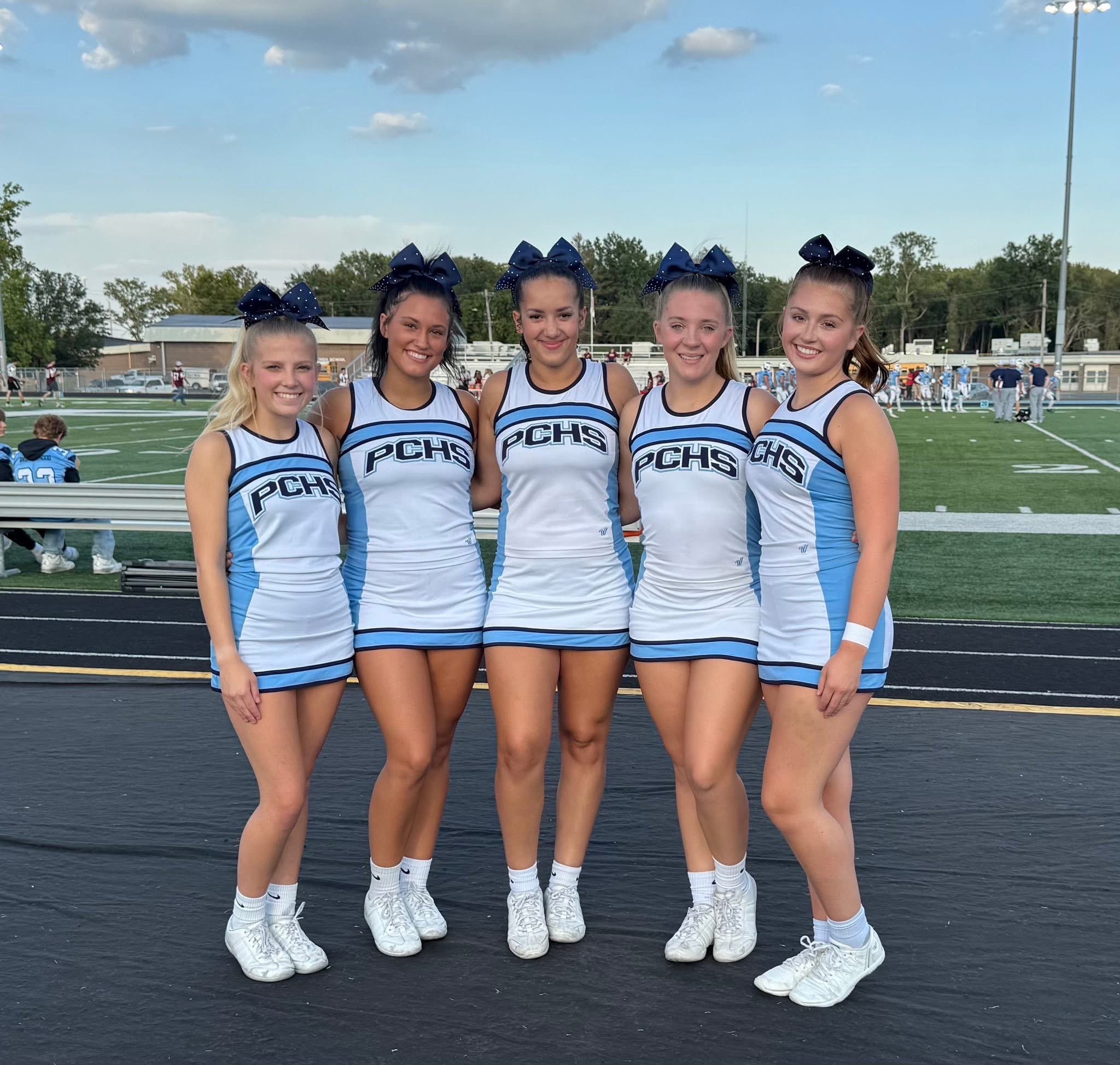 2025  Seniors