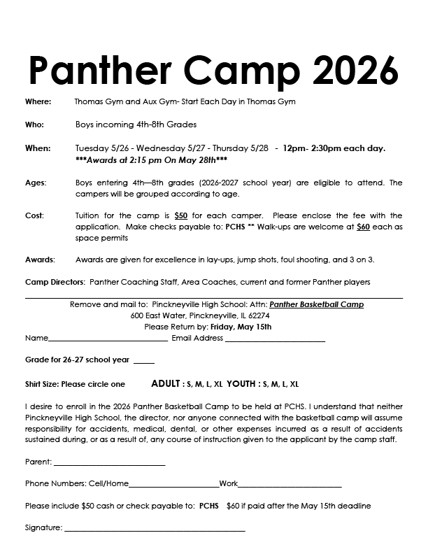 Camp