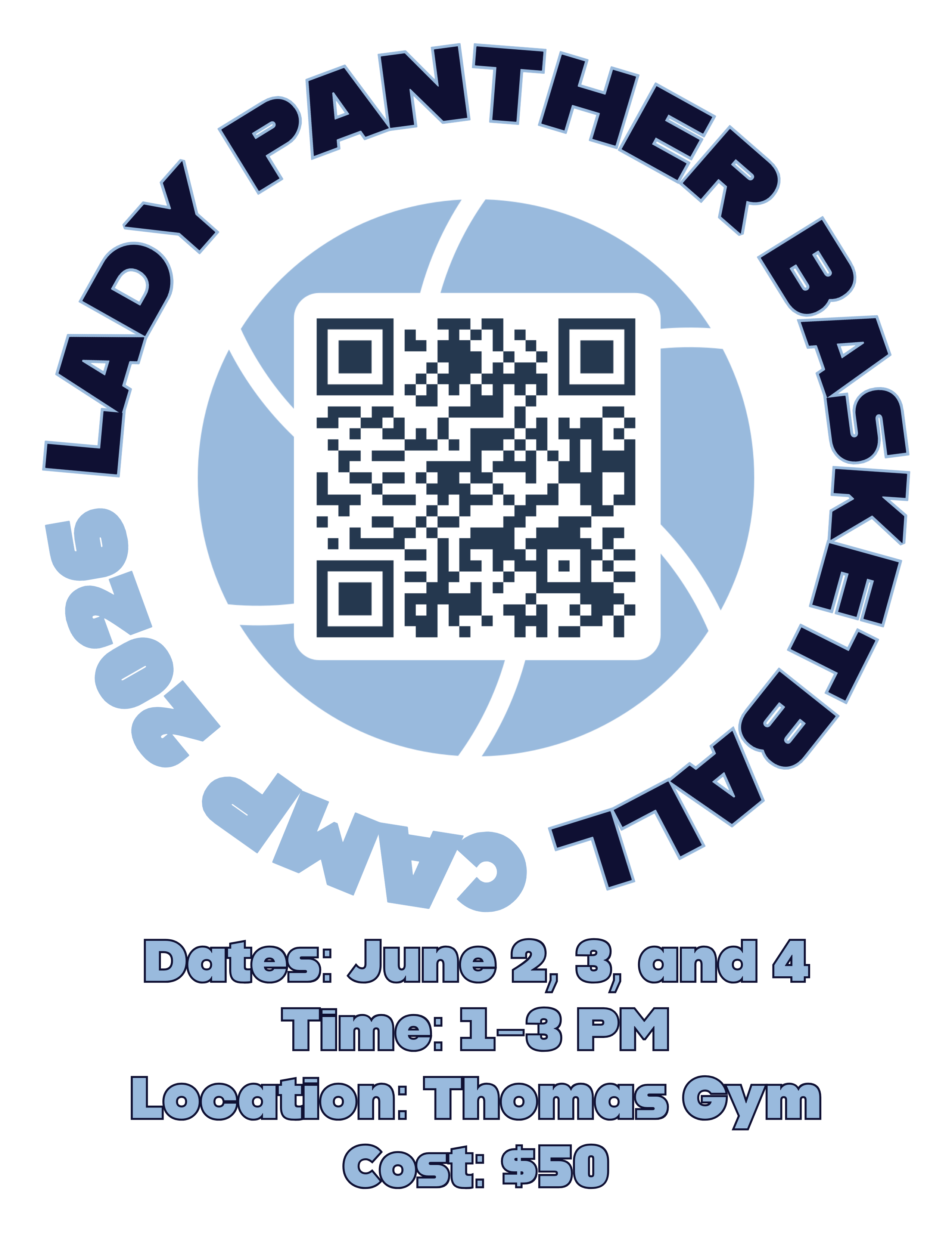 Basketball Camp