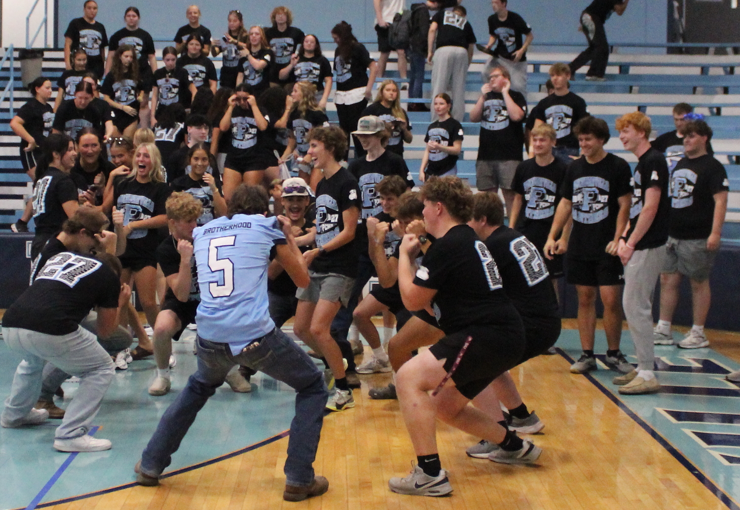 Seniors