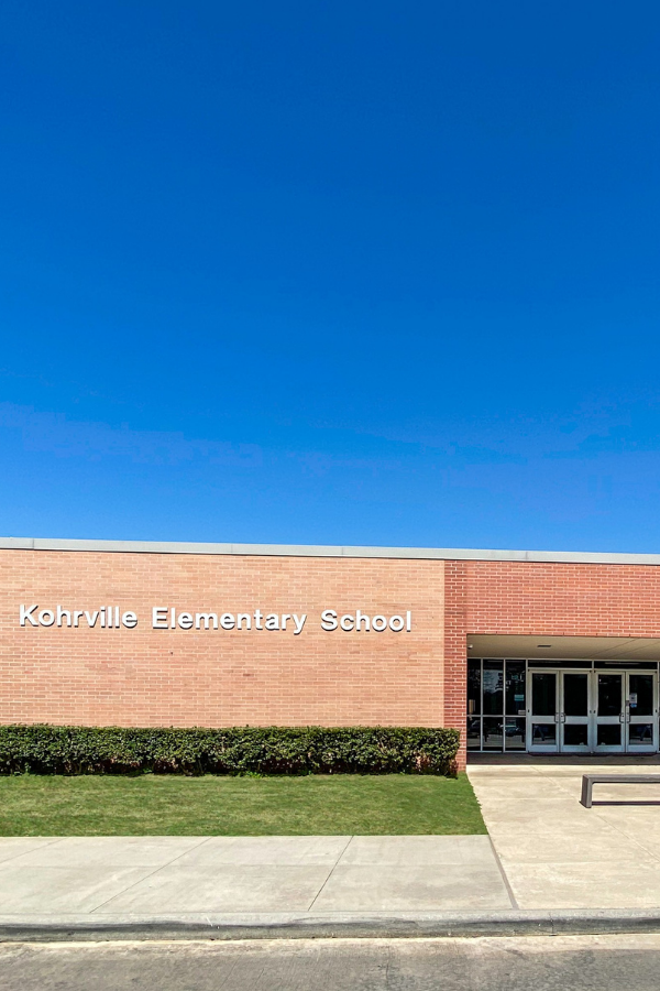 Korhville
