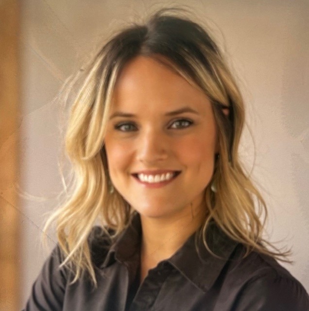 Principal Carissa Rodgers