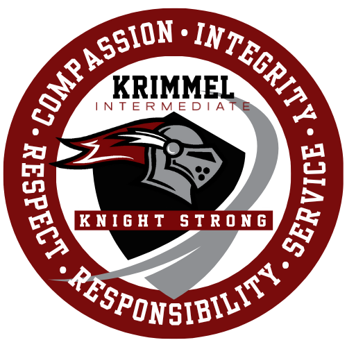 Krimmel Intermediate core values seal