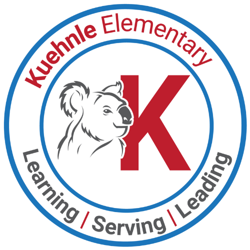 Kuehnle Elementary core values seal