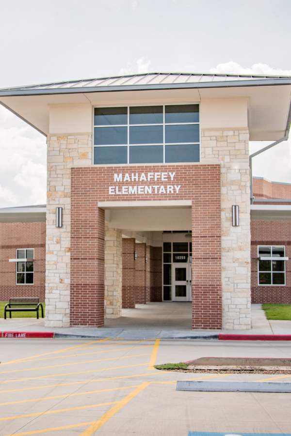 Mahaffey Elementary
