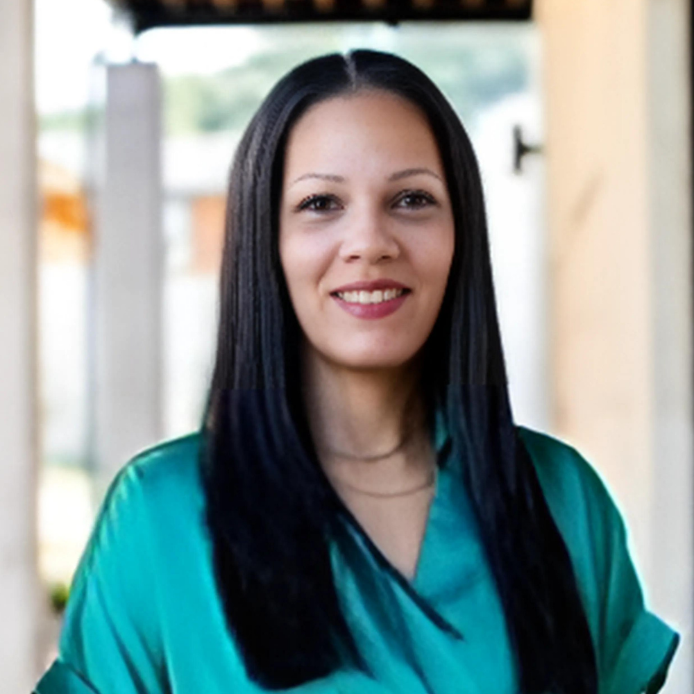 Principal Danis Boone