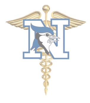 nisd health logo
