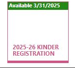 kinder tab