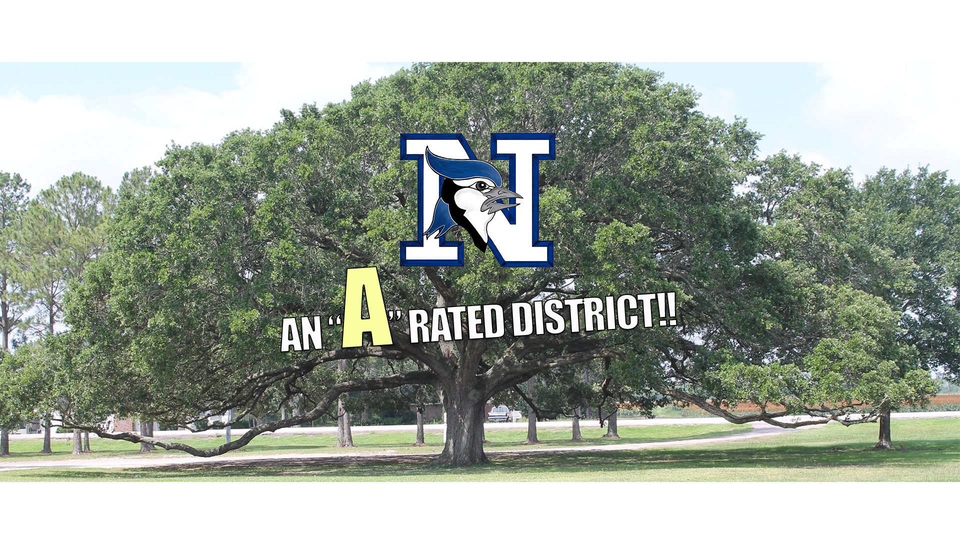 A RATED NISD