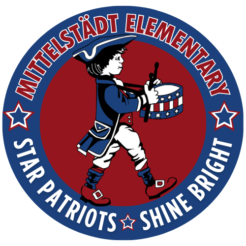 Mittelstädt Elementary core values seal