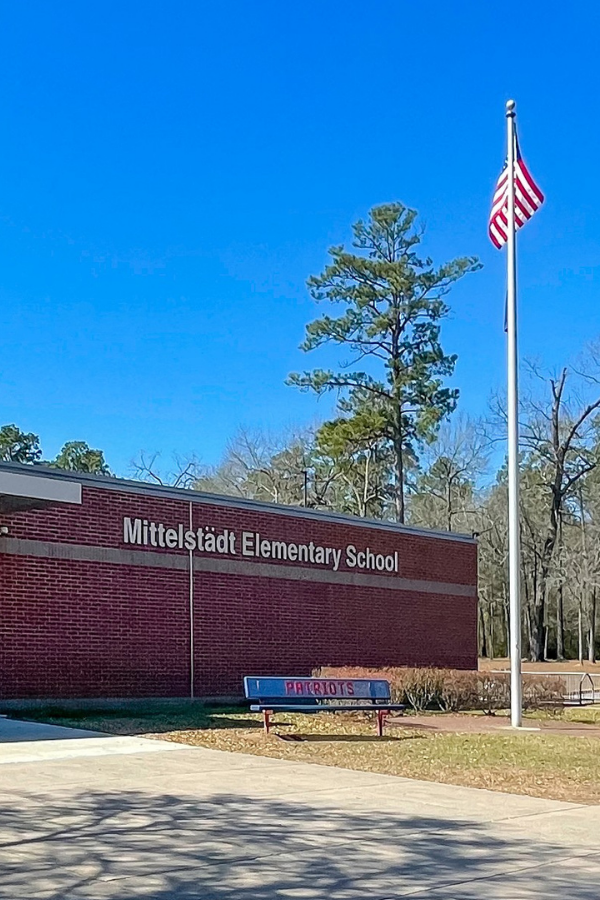 Mittelstadt Elementary