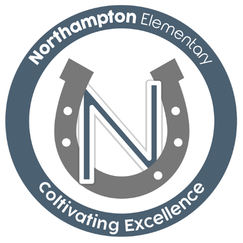 Northhampton Elementary core values seal